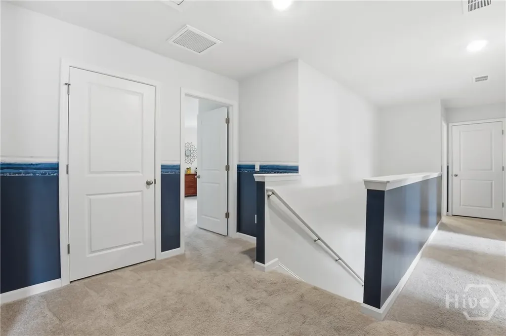 641 Timberland Circle Richmond Hill GA 31324