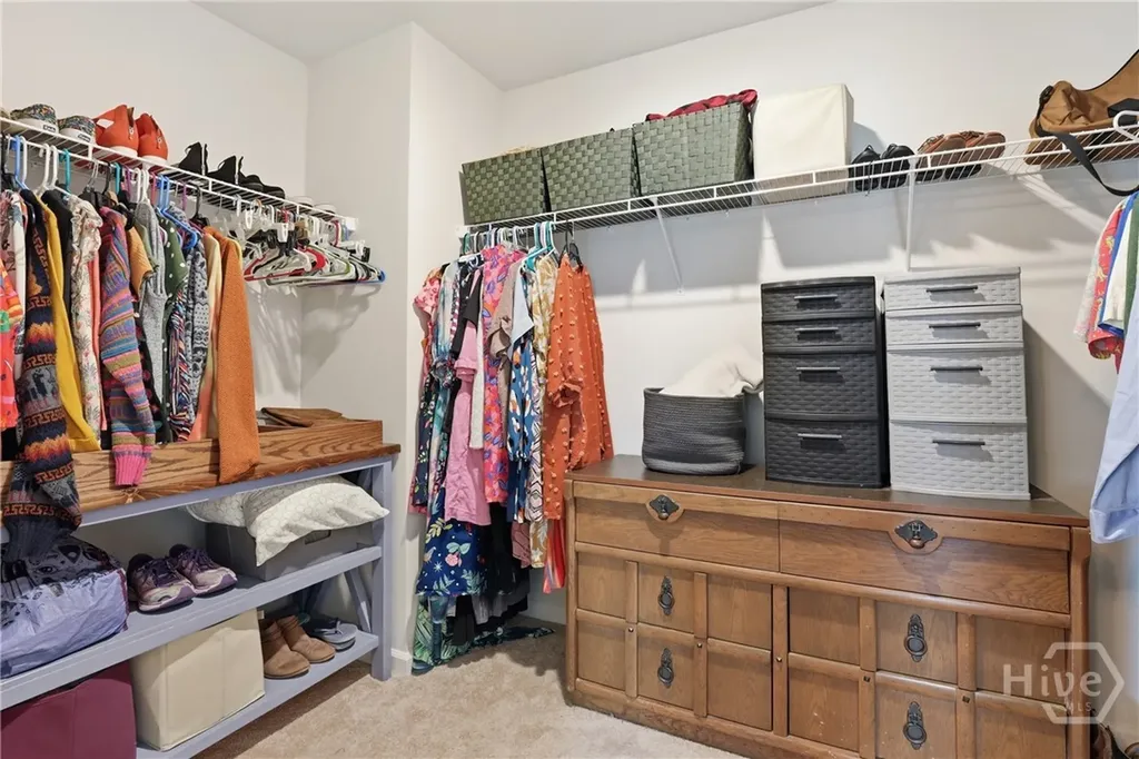 641 Timberland Circle Richmond Hill GA 31324