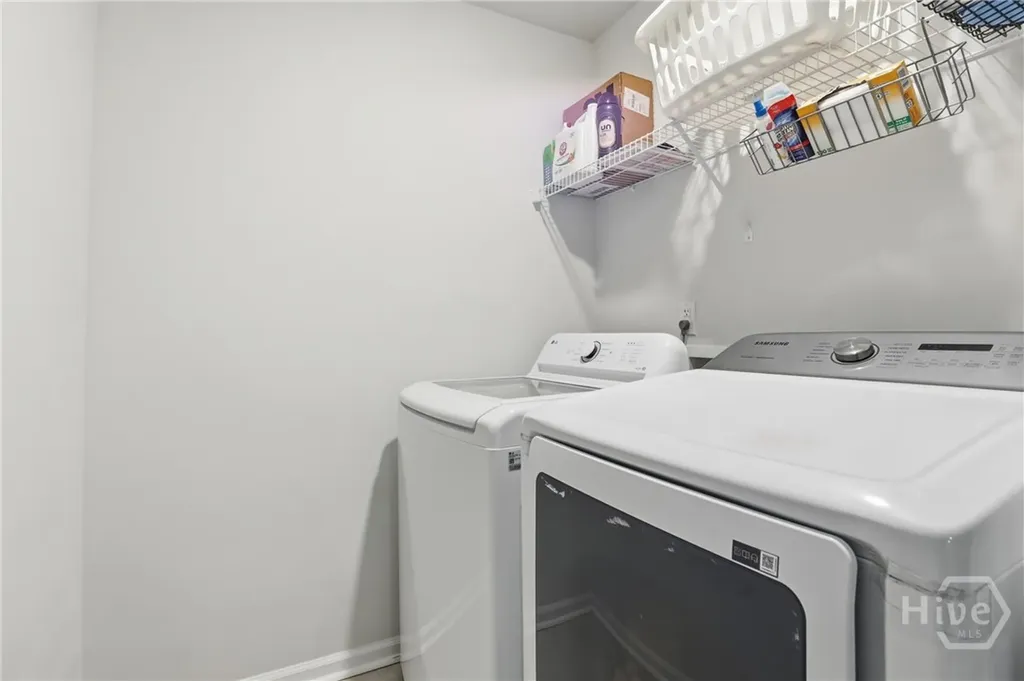 641 Timberland Circle Richmond Hill GA 31324