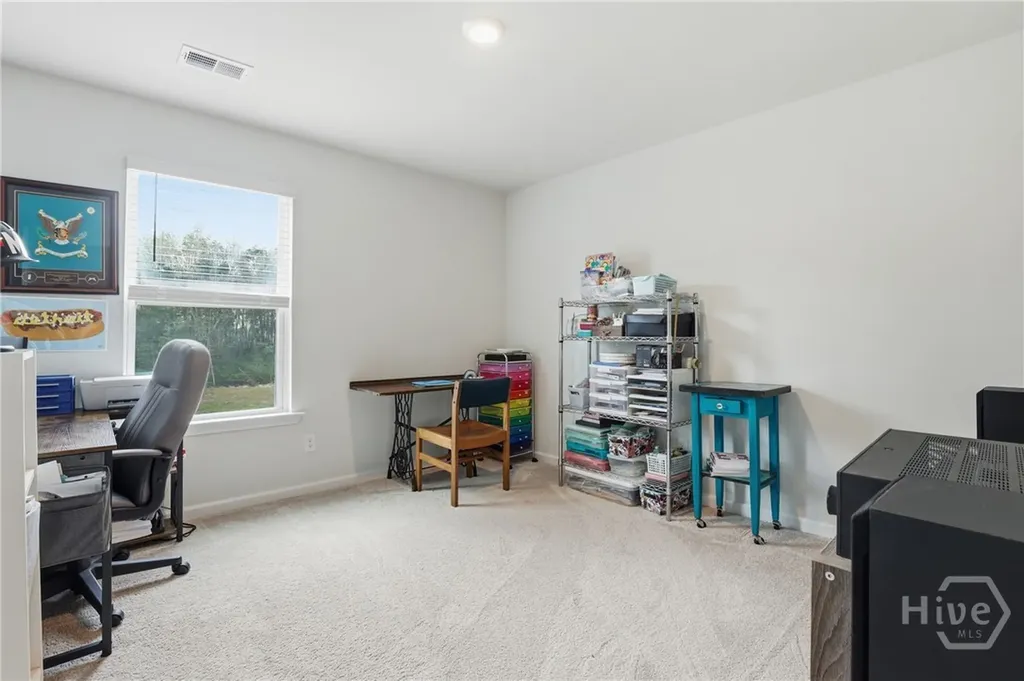 641 Timberland Circle Richmond Hill GA 31324