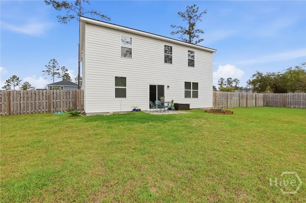 641 Timberland Circle Richmond Hill GA 31324