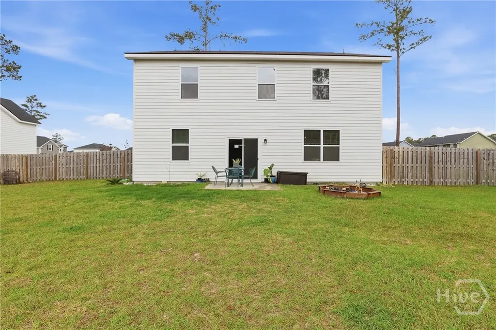 641 Timberland Circle Richmond Hill GA 31324