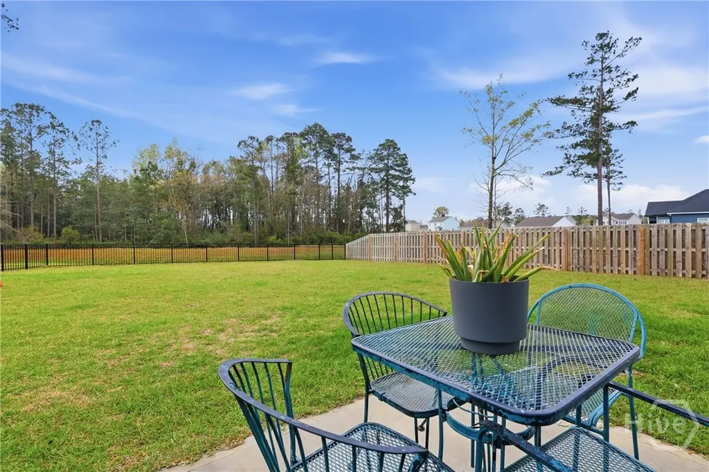 641 Timberland Circle Richmond Hill GA 31324