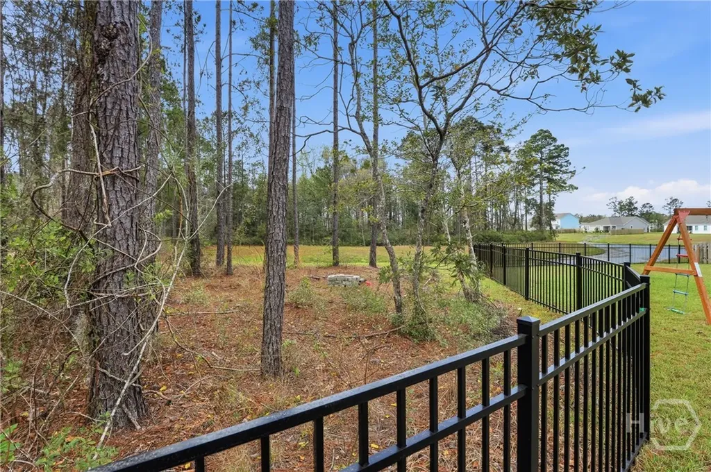 641 Timberland Circle Richmond Hill GA 31324