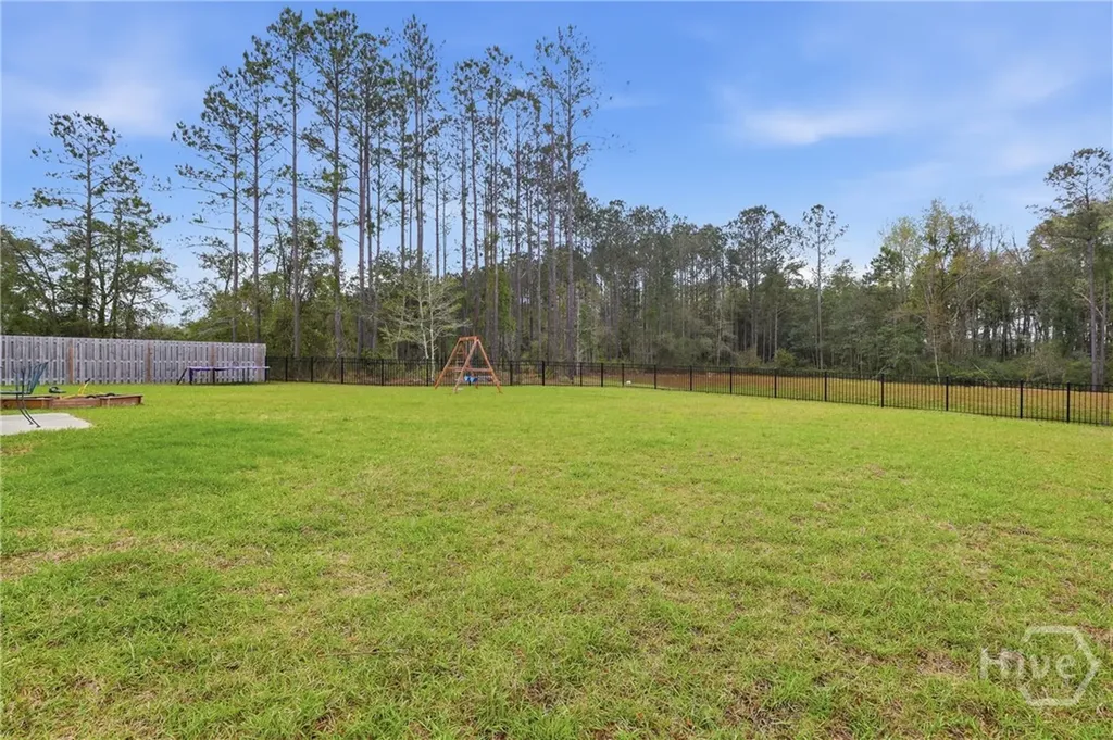641 Timberland Circle Richmond Hill GA 31324