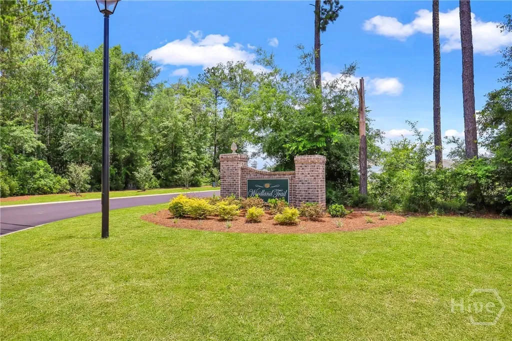 641 Timberland Circle Richmond Hill GA 31324