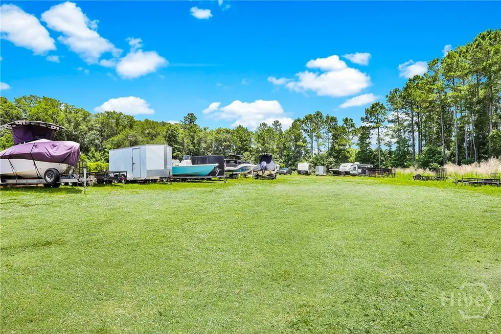 641 Timberland Circle Richmond Hill GA 31324