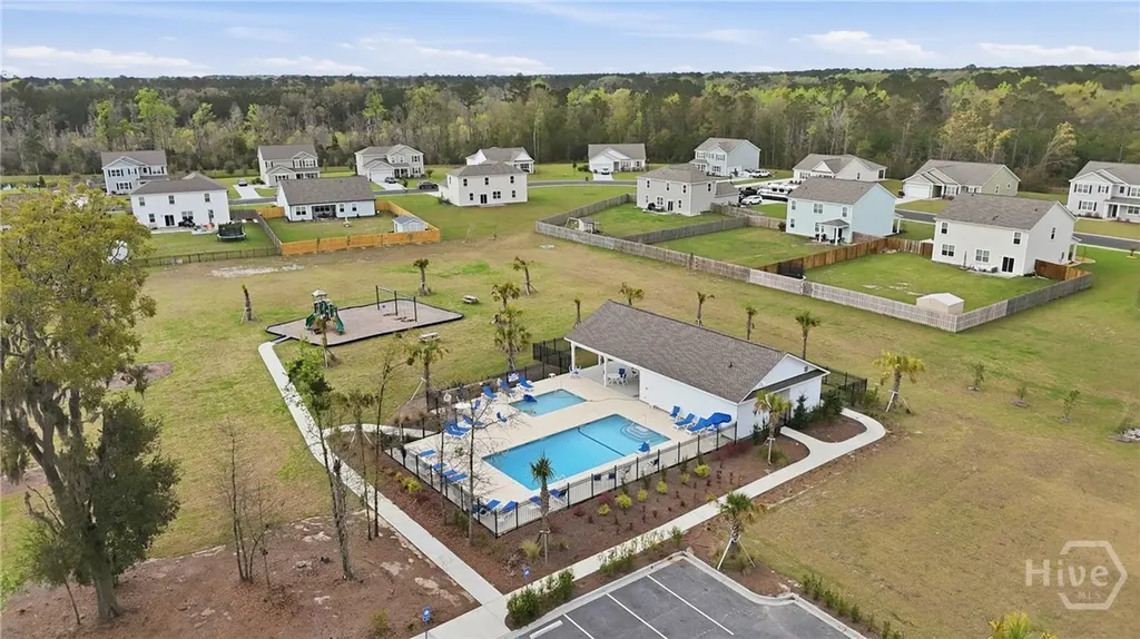 641 Timberland Circle Richmond Hill GA 31324