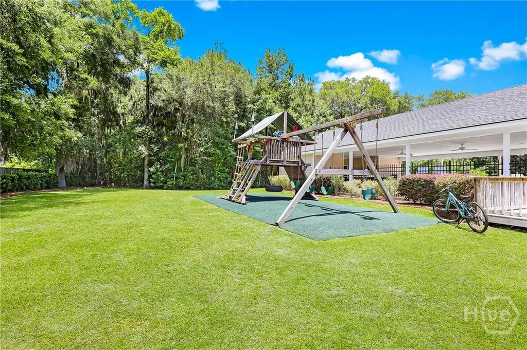 641 Timberland Circle Richmond Hill GA 31324
