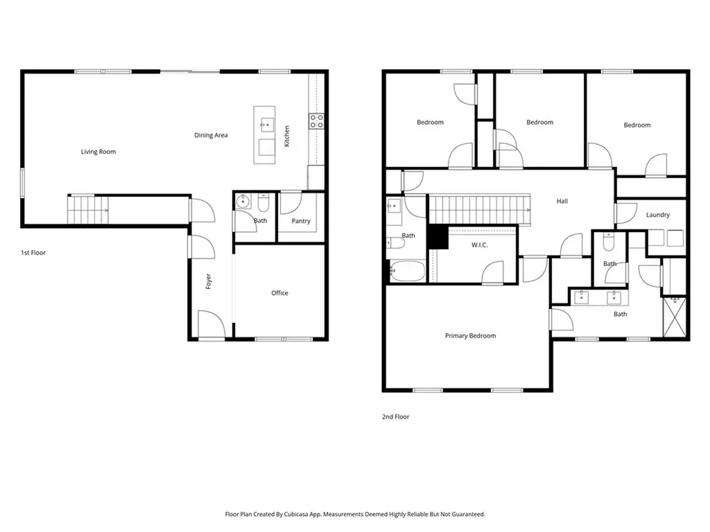 641 Timberland Circle Richmond Hill GA 31324