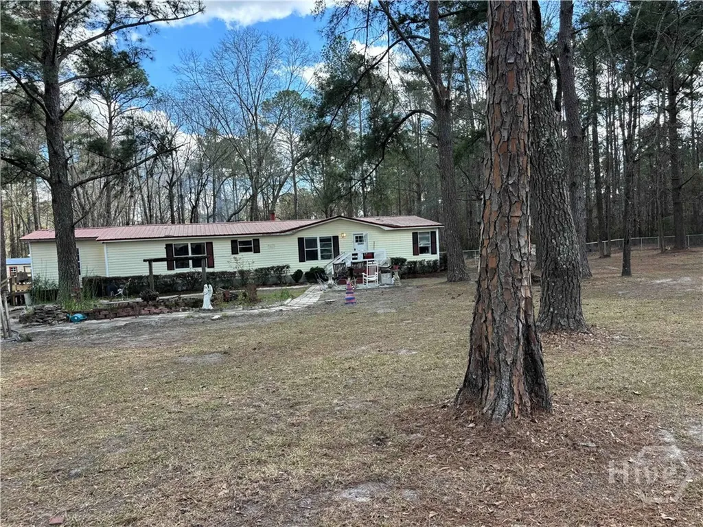 108 Beecher Drive Guyton GA 31312