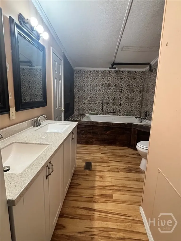 108 Beecher Drive Guyton GA 31312