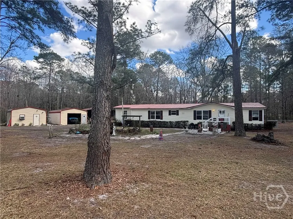 108 Beecher Drive Guyton GA 31312