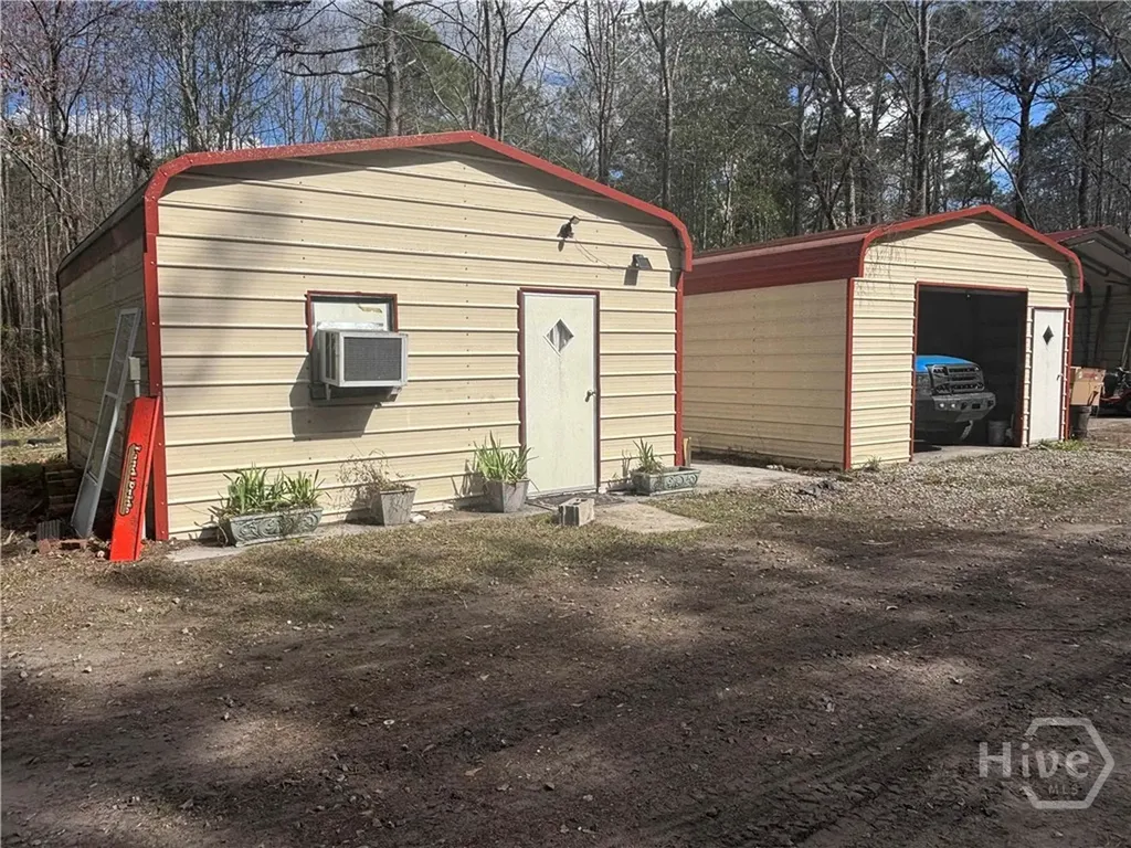 108 Beecher Drive Guyton GA 31312