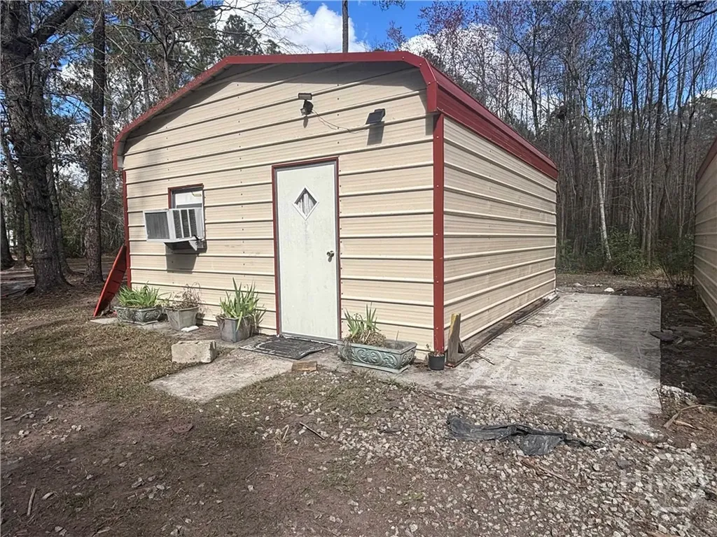 108 Beecher Drive Guyton GA 31312