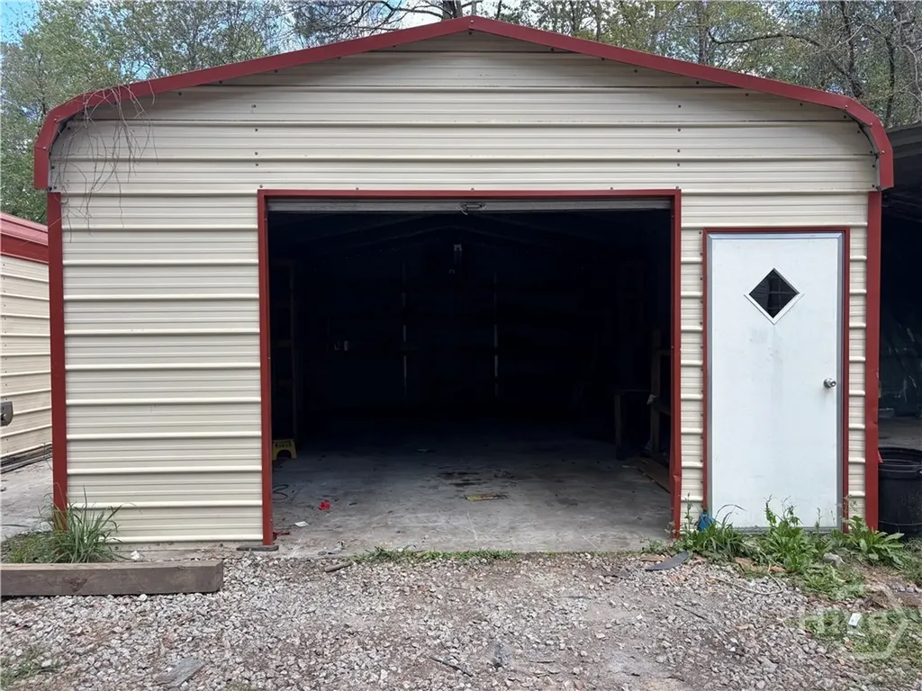 108 Beecher Drive Guyton GA 31312
