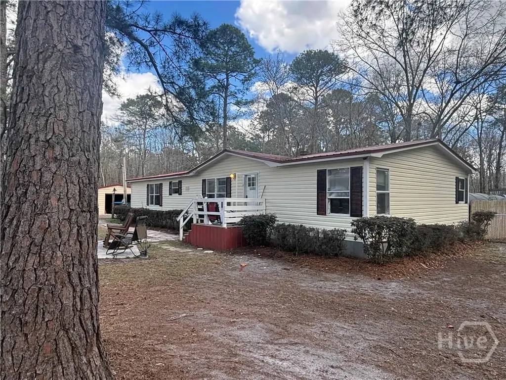 108 Beecher Drive Guyton GA 31312