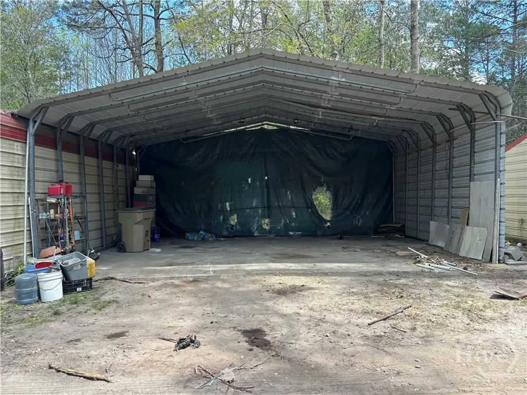 108 Beecher Drive Guyton GA 31312