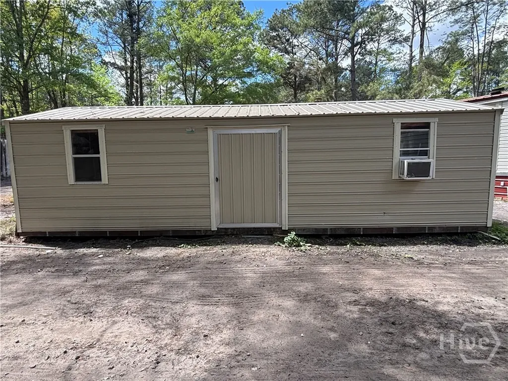 108 Beecher Drive Guyton GA 31312