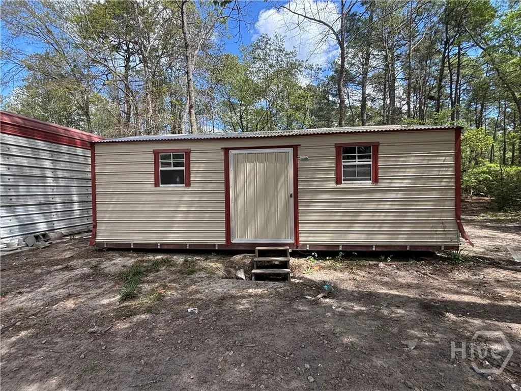 108 Beecher Drive Guyton GA 31312