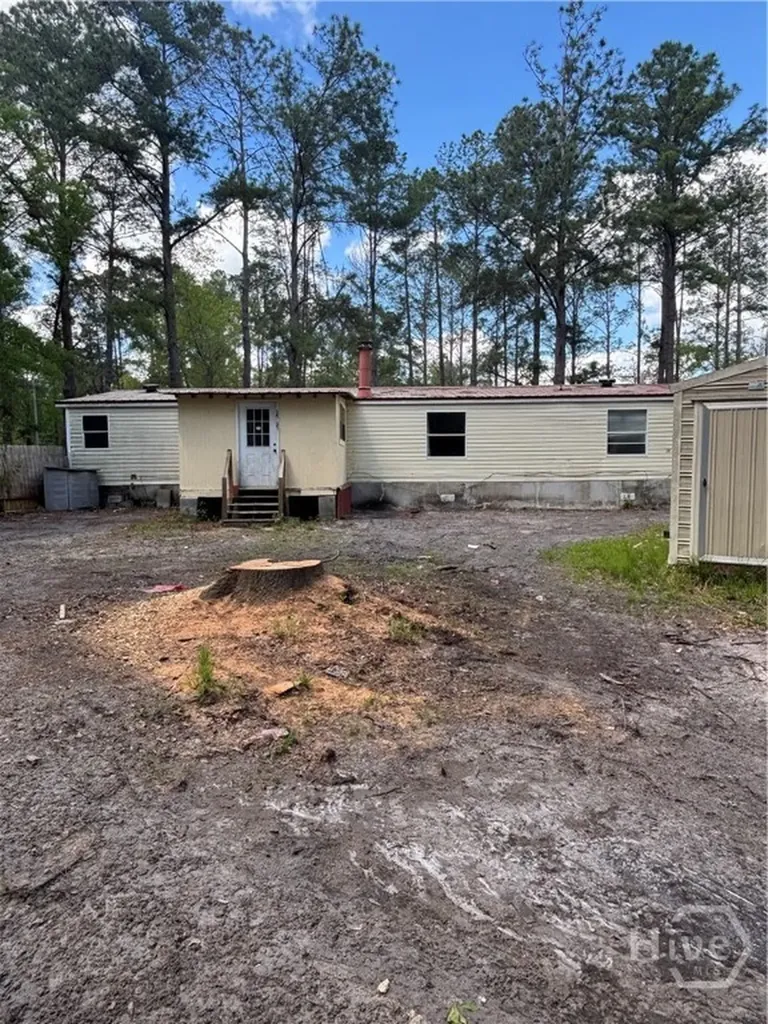 108 Beecher Drive Guyton GA 31312