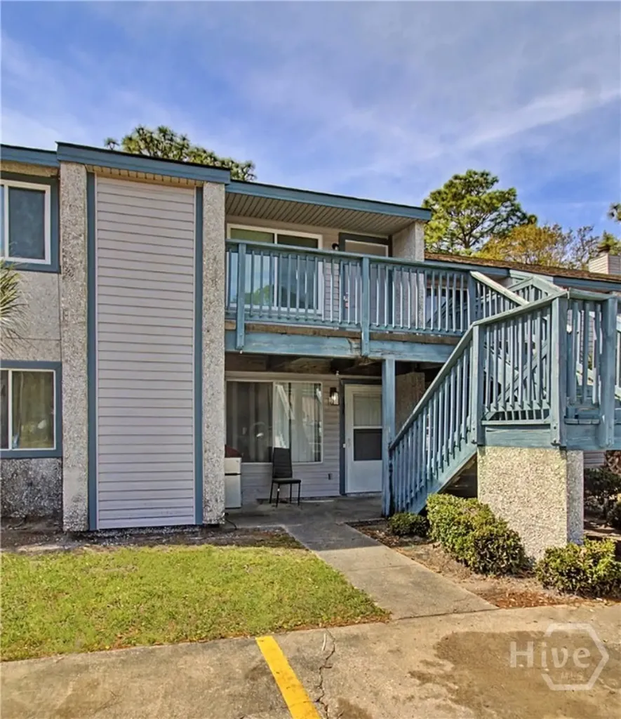 910 Brett Drive Hinesville GA 31313