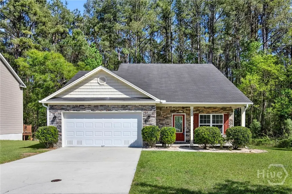1564 Bradley Boulevard Savannah GA 31419