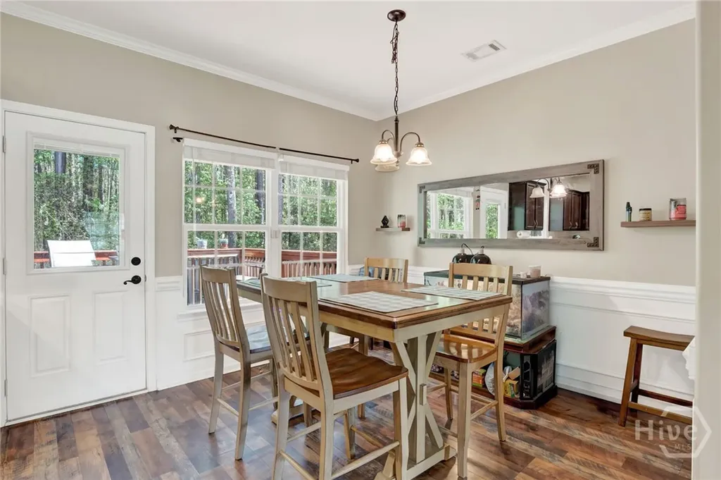 1564 Bradley Boulevard Savannah GA 31419