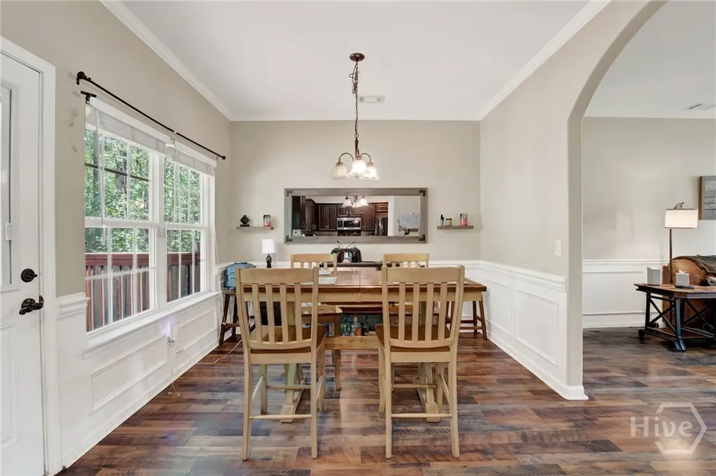1564 Bradley Boulevard Savannah GA 31419
