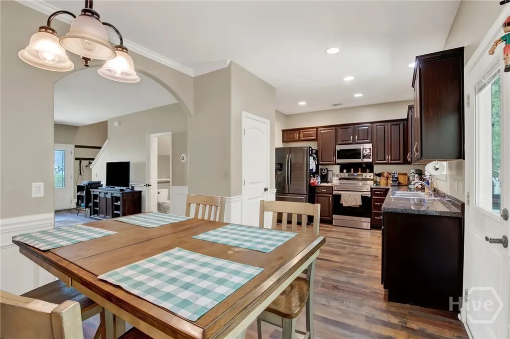 1564 Bradley Boulevard Savannah GA 31419