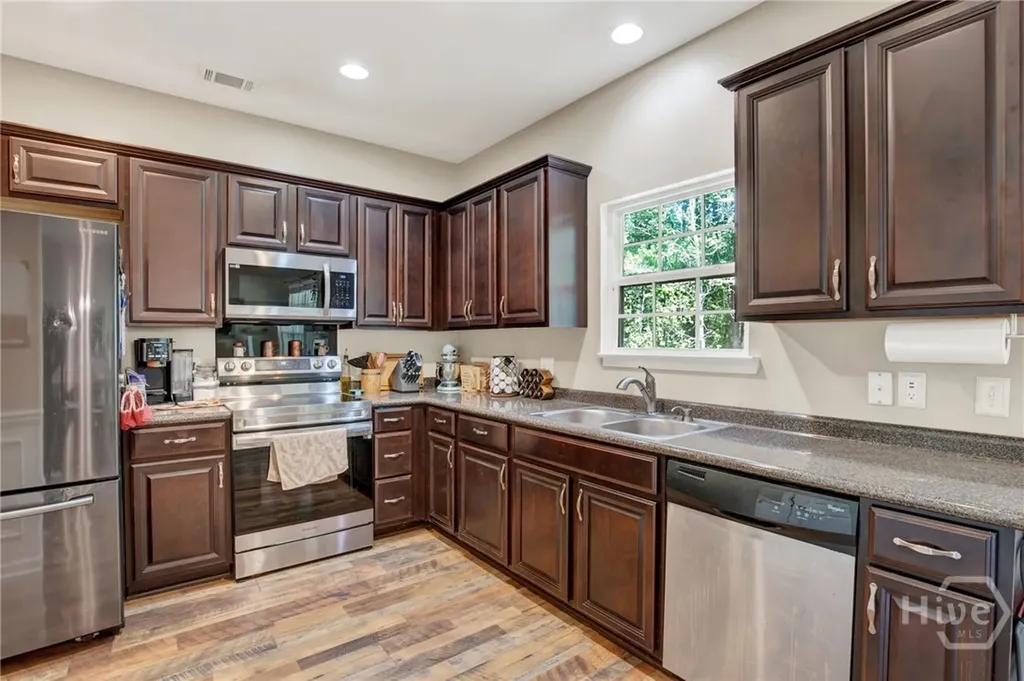 1564 Bradley Boulevard Savannah GA 31419