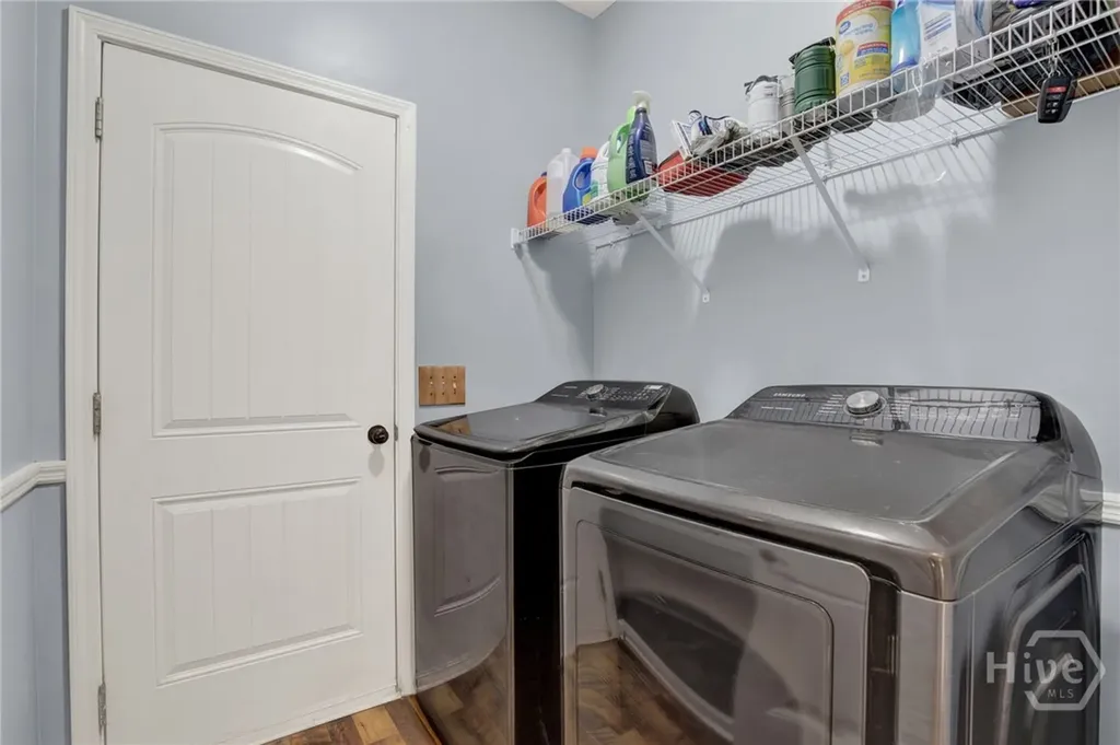 1564 Bradley Boulevard Savannah GA 31419