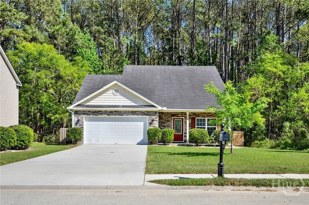 1564 Bradley Boulevard Savannah GA 31419