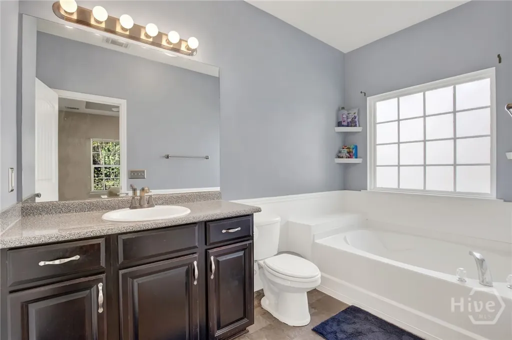 1564 Bradley Boulevard Savannah GA 31419