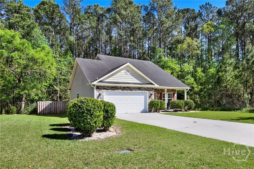1564 Bradley Boulevard Savannah GA 31419