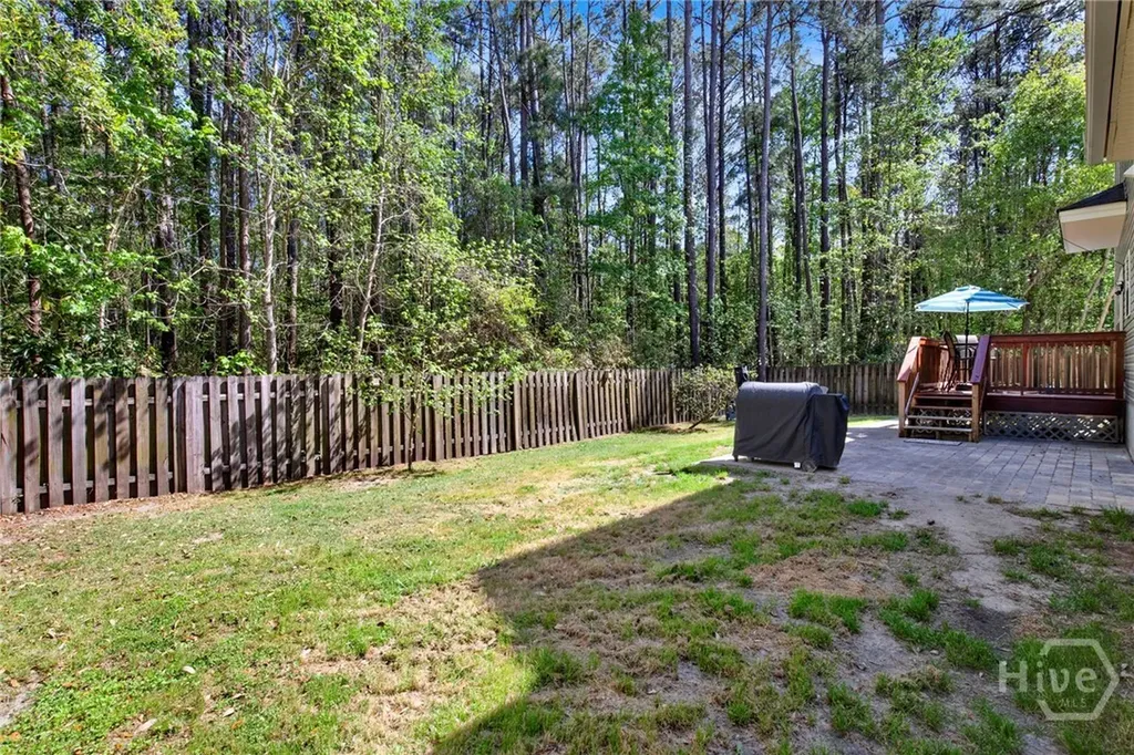 1564 Bradley Boulevard Savannah GA 31419