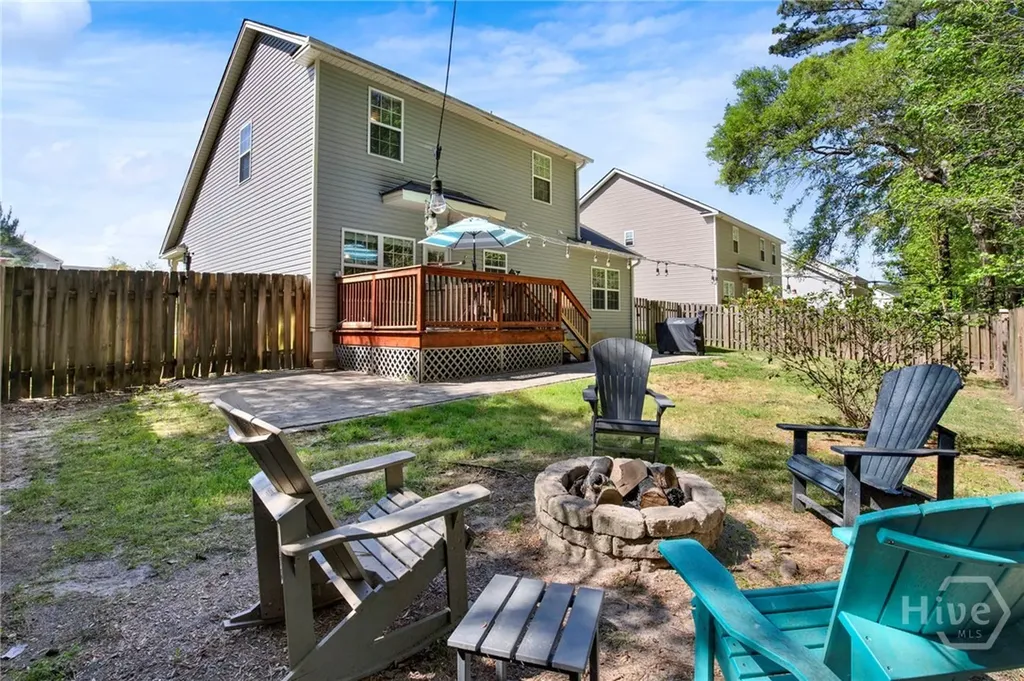 1564 Bradley Boulevard Savannah GA 31419