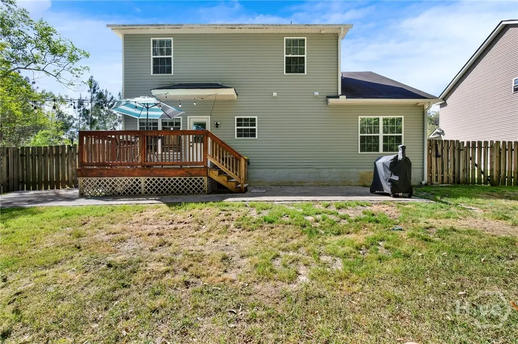 1564 Bradley Boulevard Savannah GA 31419