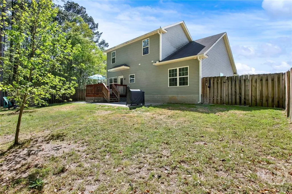 1564 Bradley Boulevard Savannah GA 31419