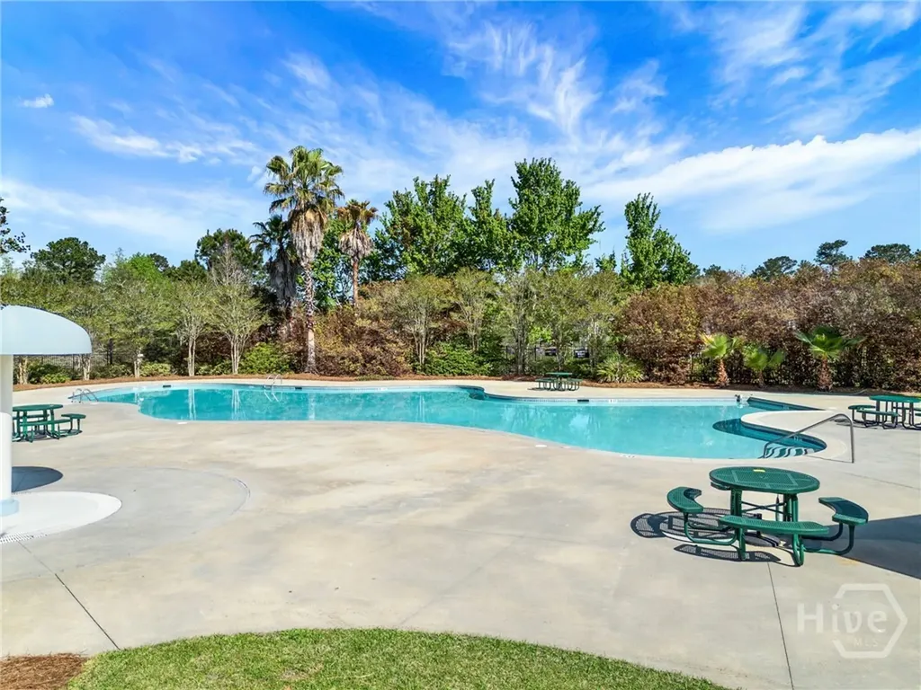 1564 Bradley Boulevard Savannah GA 31419