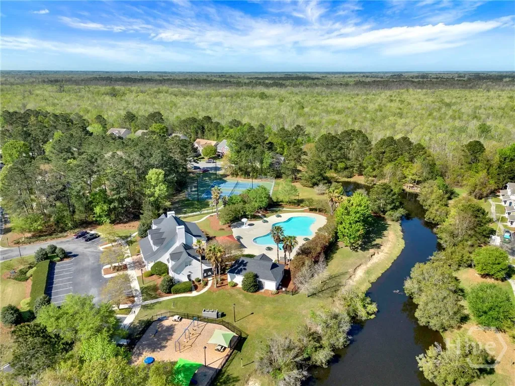 1564 Bradley Boulevard Savannah GA 31419