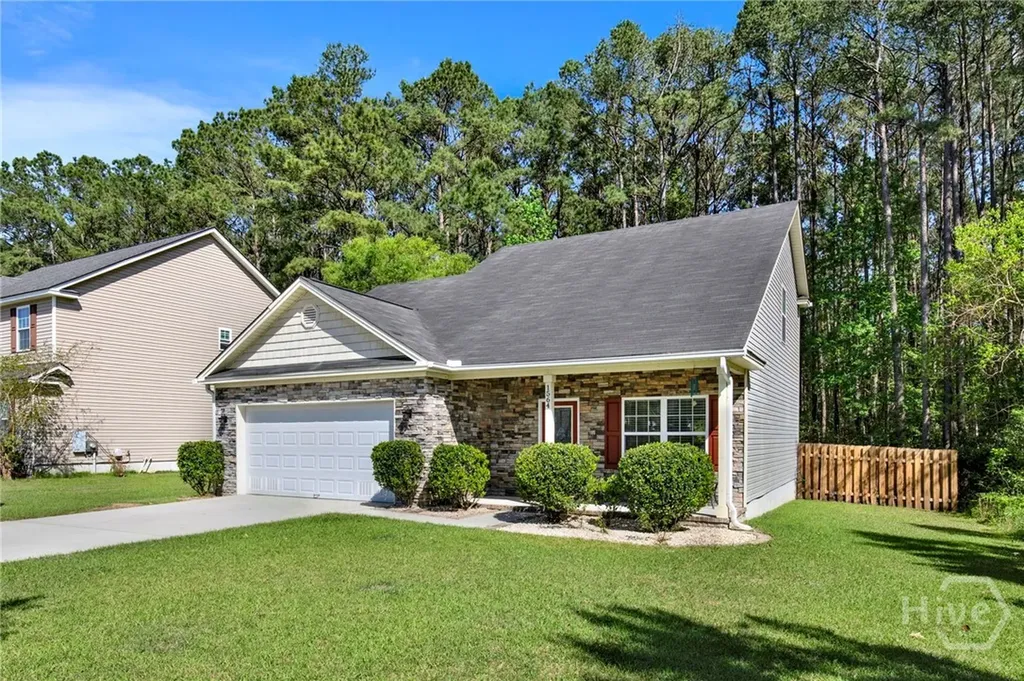 1564 Bradley Boulevard Savannah GA 31419