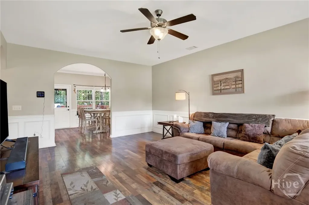 1564 Bradley Boulevard Savannah GA 31419