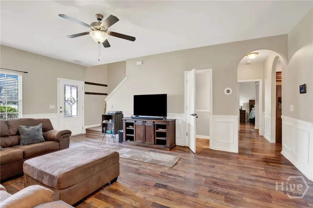 1564 Bradley Boulevard Savannah GA 31419