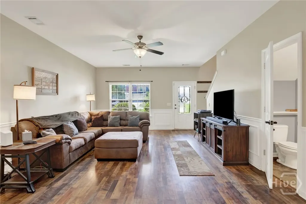 1564 Bradley Boulevard Savannah GA 31419