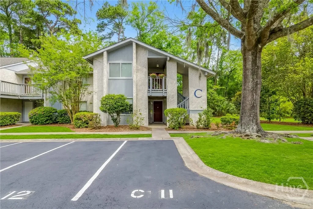 102 Oyster Shell Road Savannah GA 31410