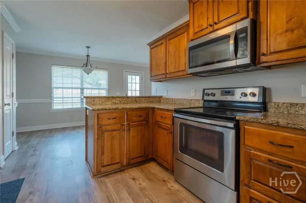 639 Amhearst Row Hinesville GA 31313
