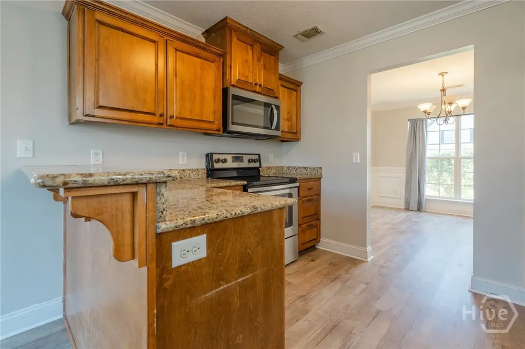 639 Amhearst Row Hinesville GA 31313
