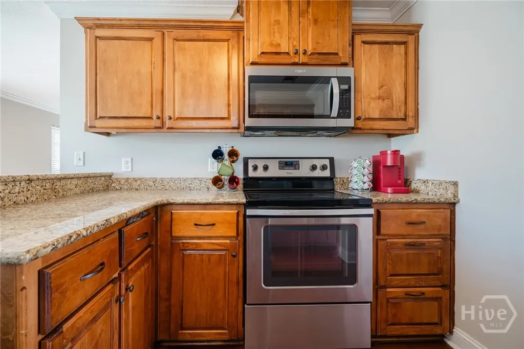 639 Amhearst Row Hinesville GA 31313