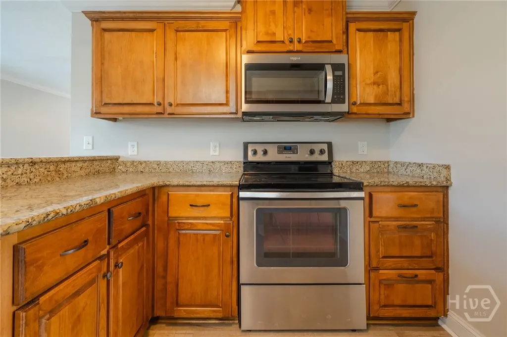 639 Amhearst Row Hinesville GA 31313